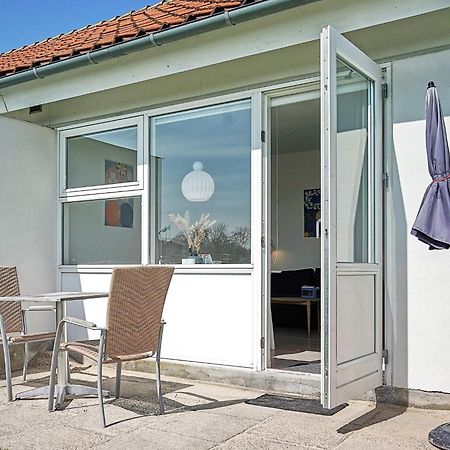 2 Person Holiday Home In Allinge Kültér fotó
