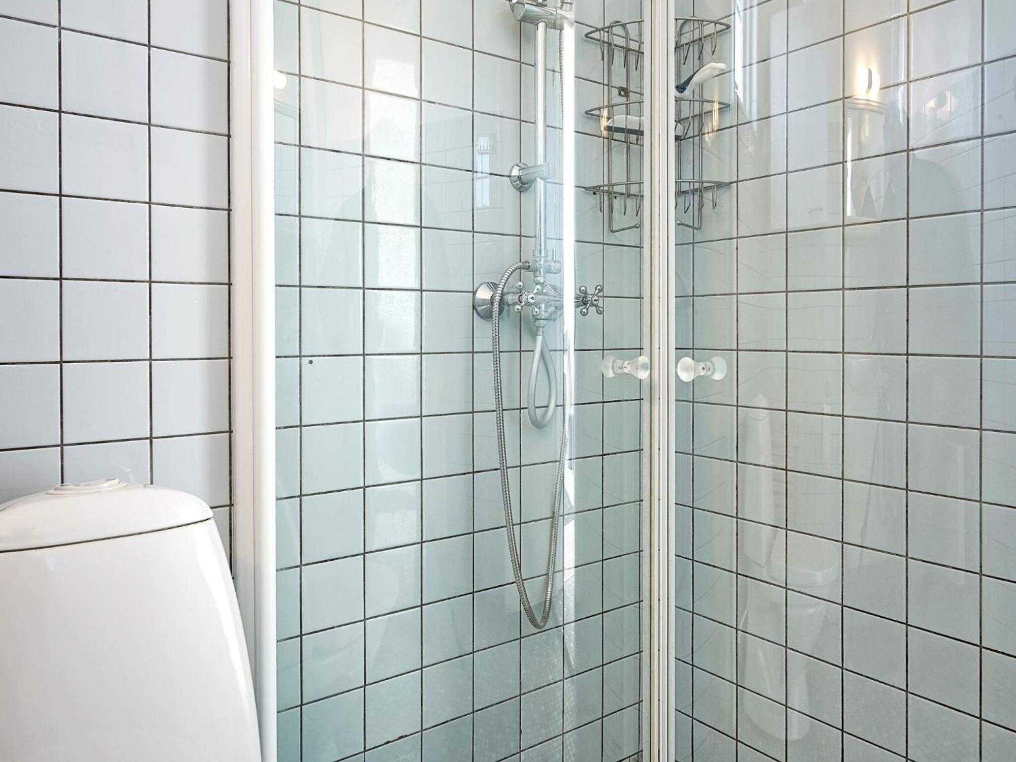 2 Person Holiday Home In Allinge Kültér fotó