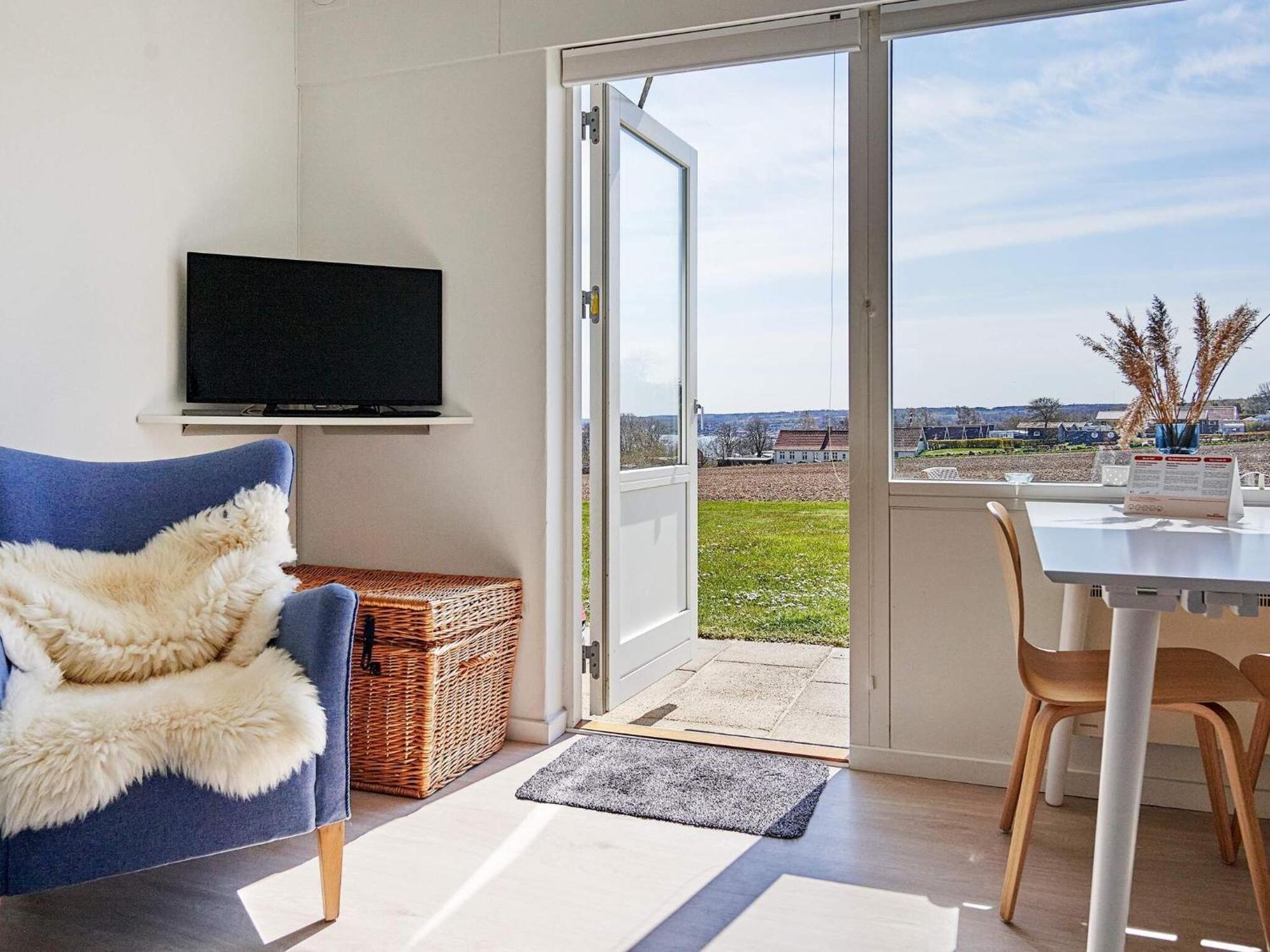 2 Person Holiday Home In Allinge Kültér fotó