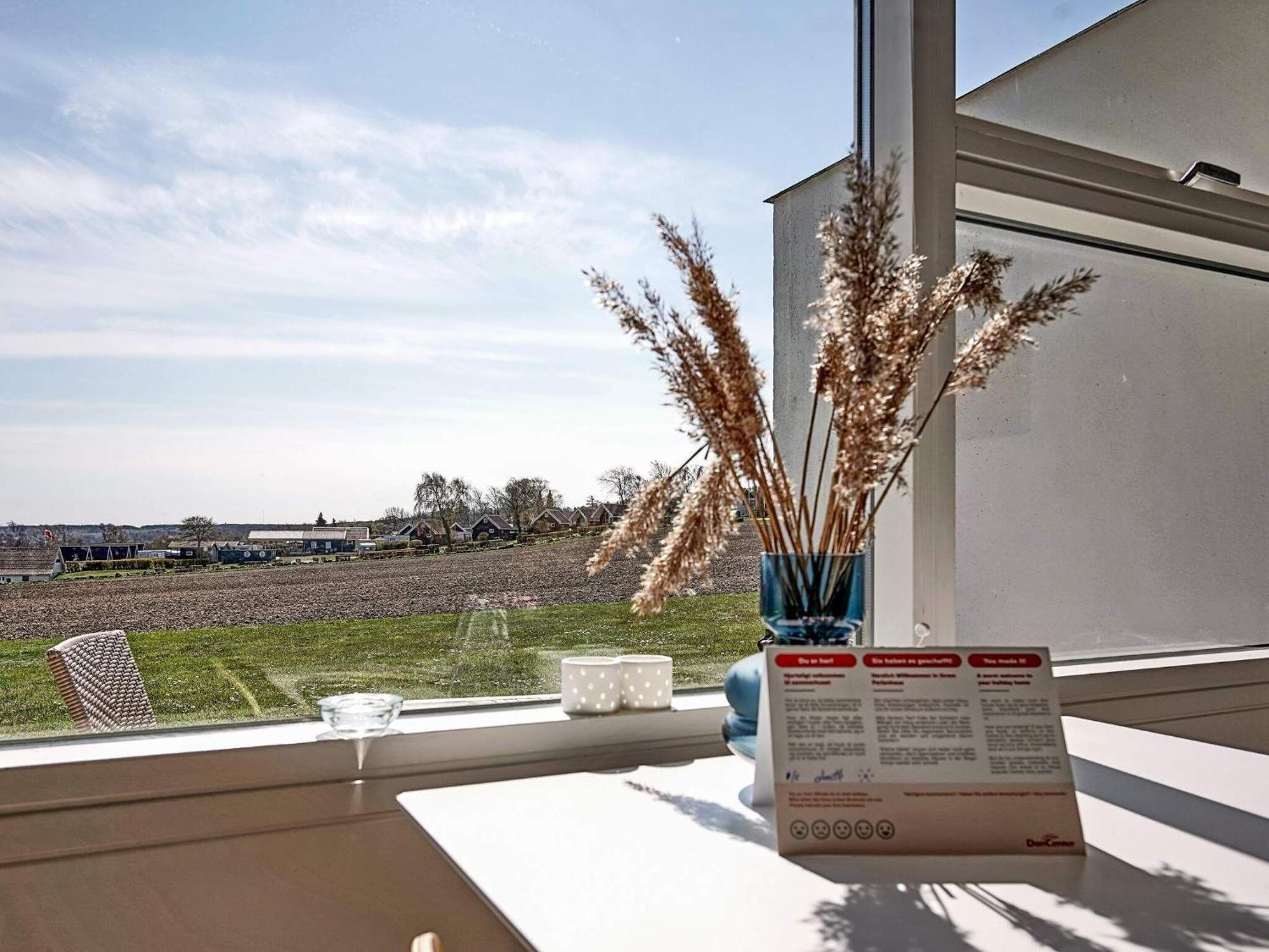 2 Person Holiday Home In Allinge Kültér fotó