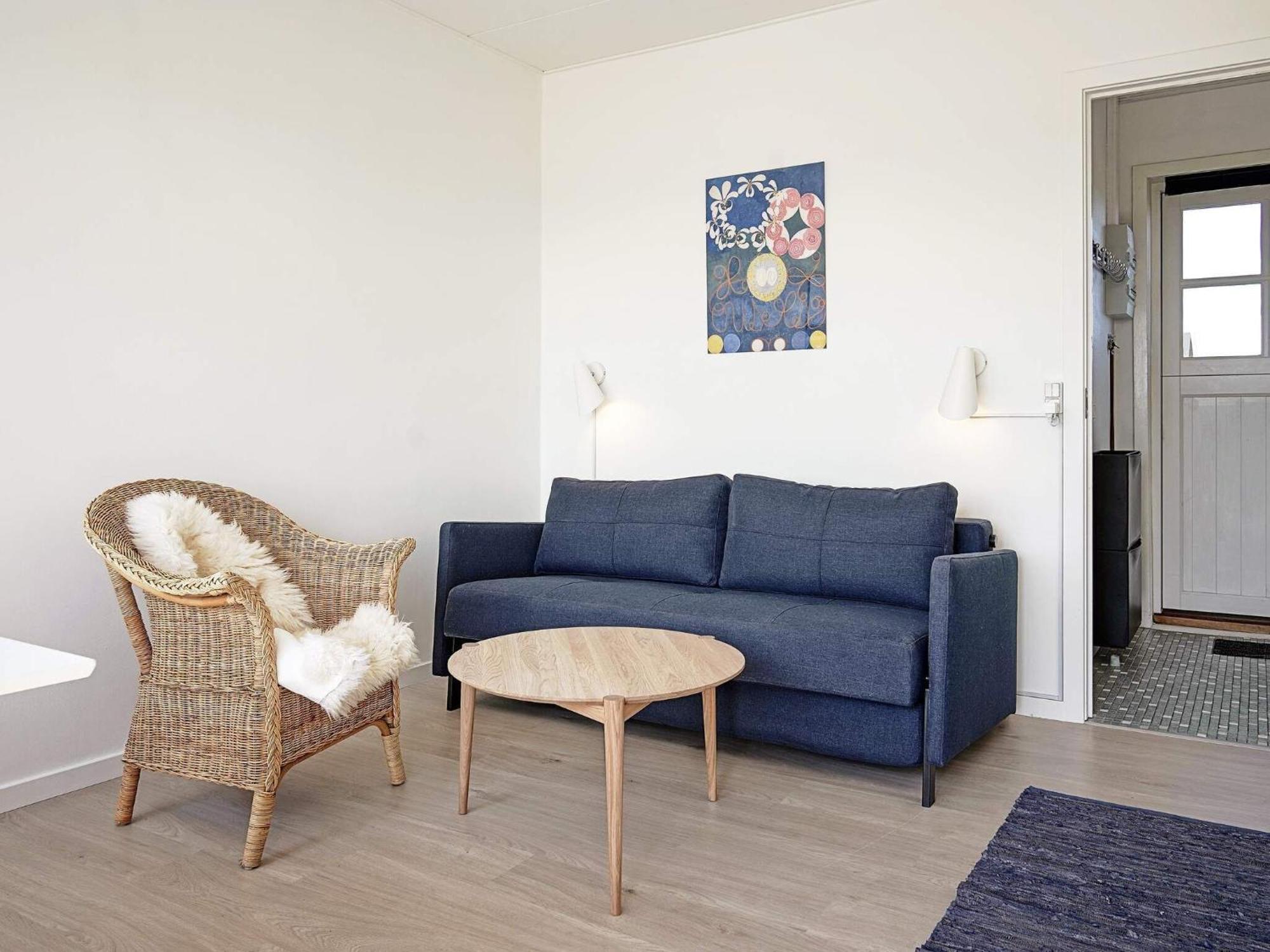 2 Person Holiday Home In Allinge Kültér fotó