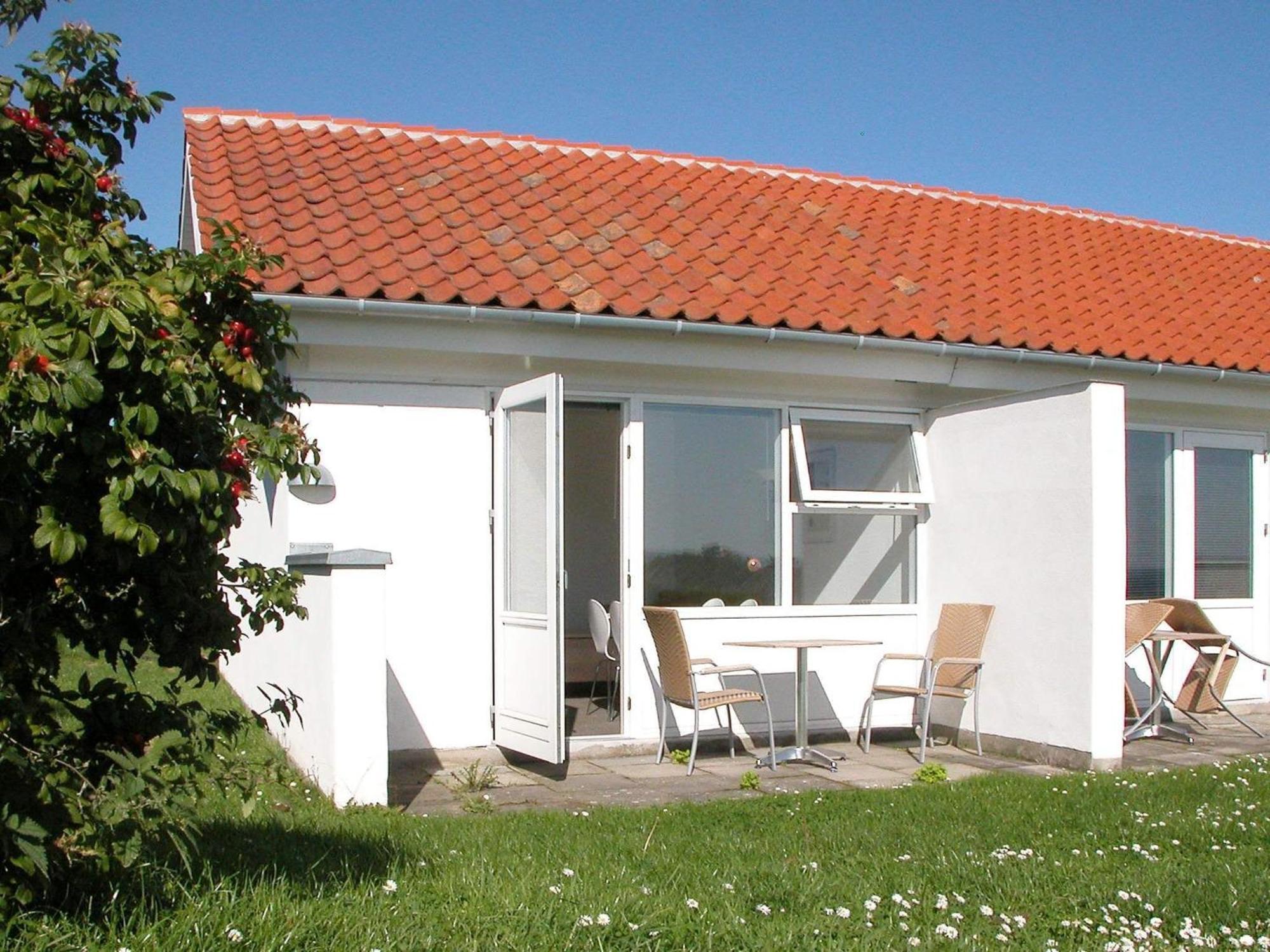 2 Person Holiday Home In Allinge Kültér fotó