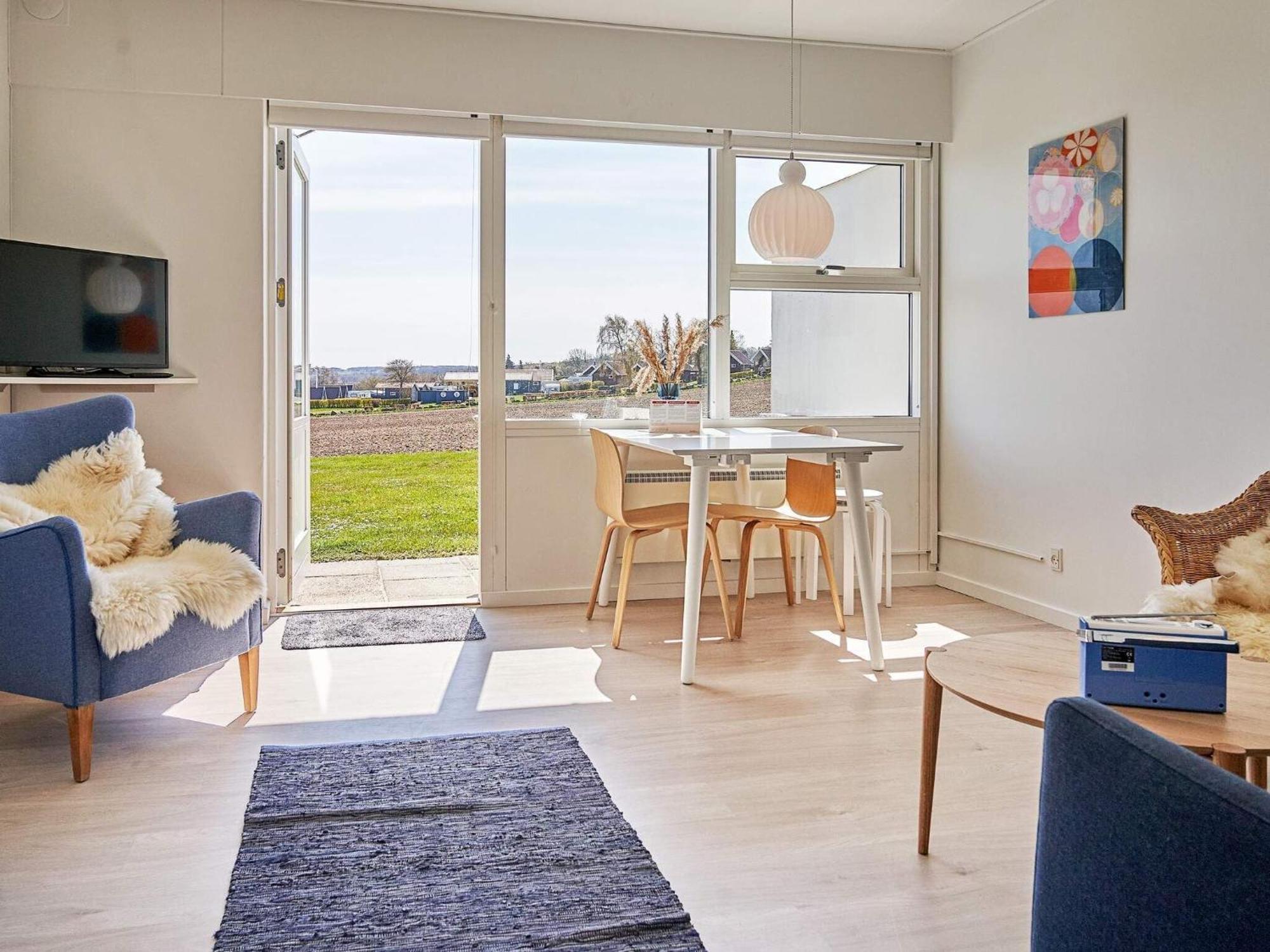 2 Person Holiday Home In Allinge Kültér fotó