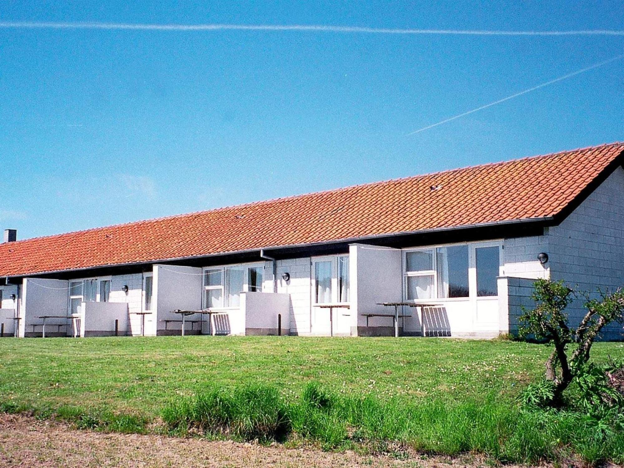 2 Person Holiday Home In Allinge Kültér fotó