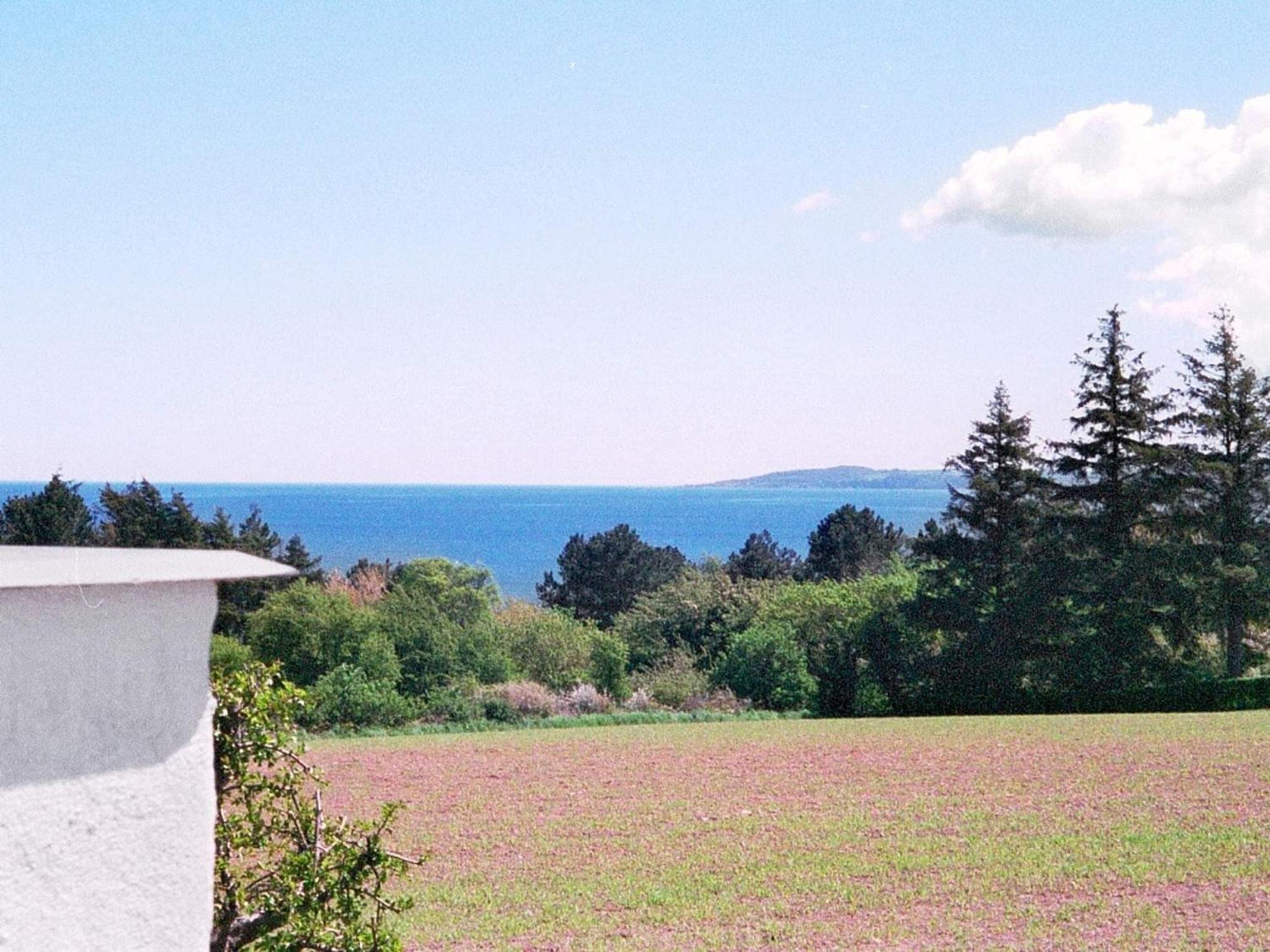 2 Person Holiday Home In Allinge Kültér fotó