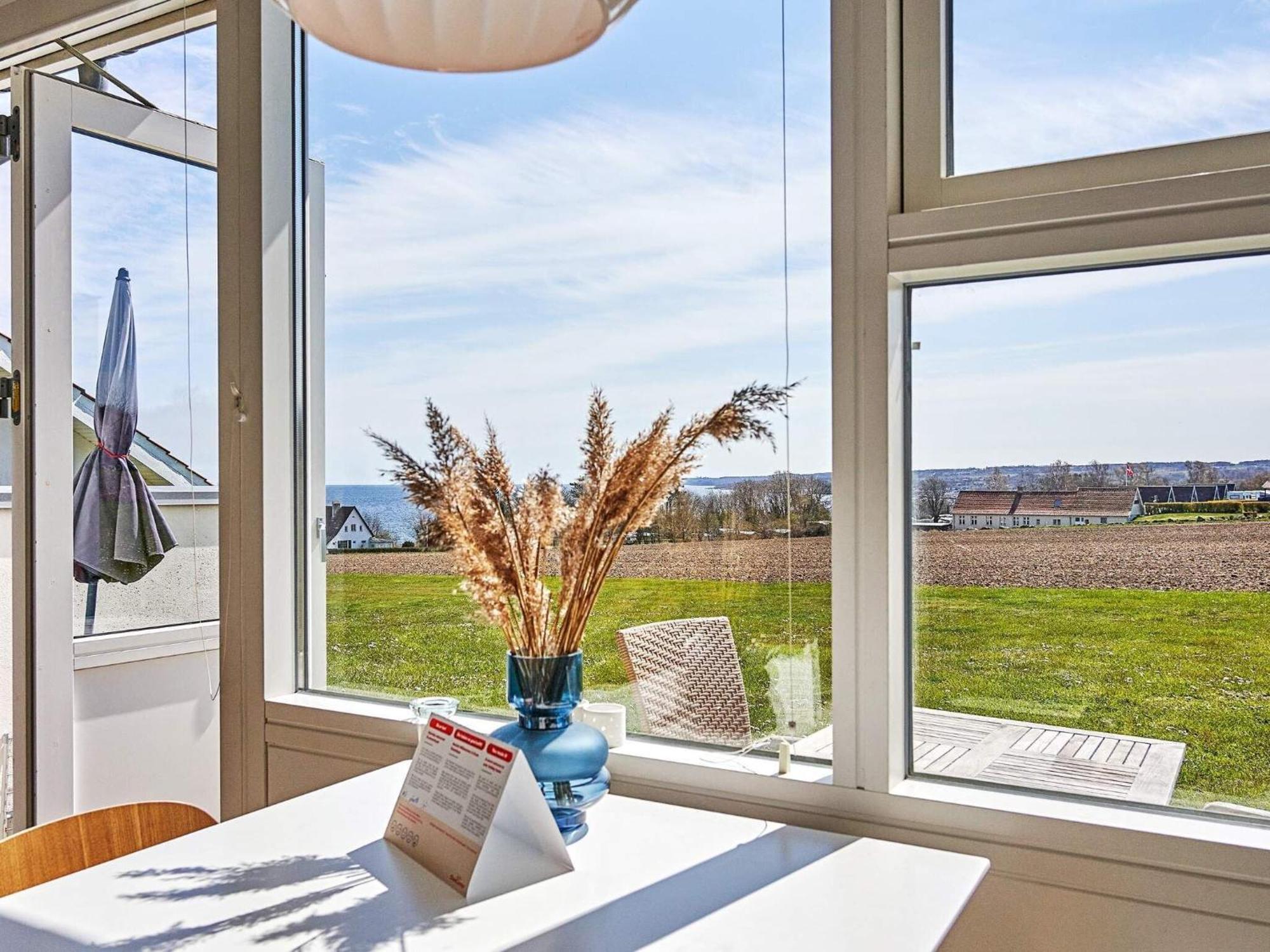 2 Person Holiday Home In Allinge Kültér fotó